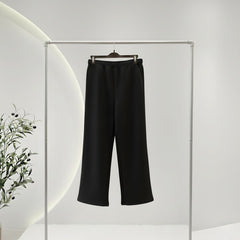 Wide leg trouser