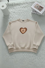 Inner Heart sweatshirt