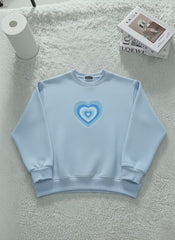 Inner Heart sweatshirt
