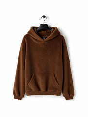 Teddy Bear Hoodie