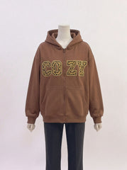 Zipper - Cozy