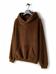 Teddy Bear Hoodie