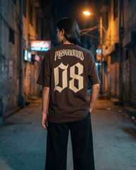 Oversize Playground T-shirt