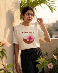 Oversized - Coco
