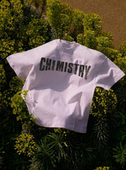 Oversize Chemistry