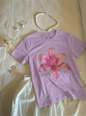 Oriental Lily