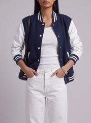 Varsity Jackets