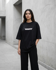 Oversized Monarch T-shirt