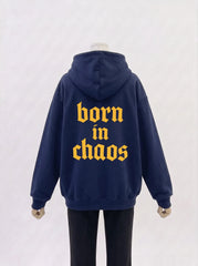 Zipper - Born In Chaos