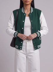 Varsity Jackets