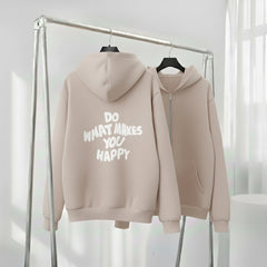 Do what makes you happy