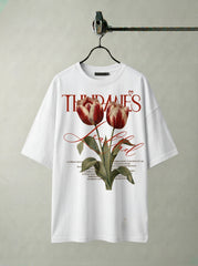 Oversize TULIPANÉS