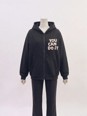 Zipper - You Can Do It