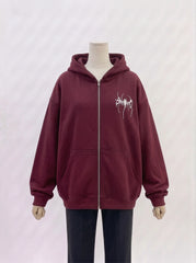 Zipper - 8 Spider