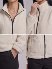 Polar Bear Zipper