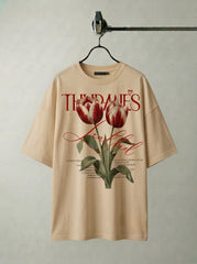 Oversize TULIPANÉS