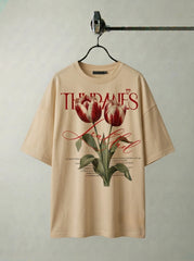 Oversize TULIPANÉS