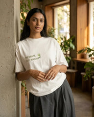 Oversize - Little Matcha