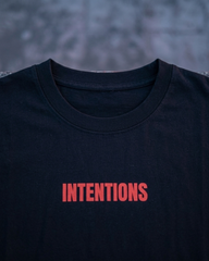 Oversize - Intentions