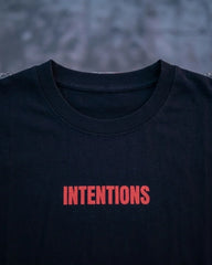 Oversize - Intentions