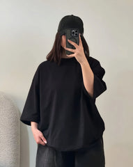 Unisex - Oversized Tees