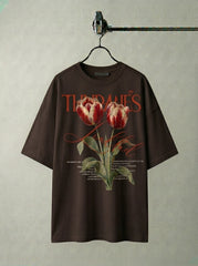 Oversize TULIPANÉS