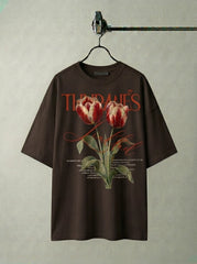 Oversize TULIPANÉS