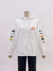Hoodie - RED BULL