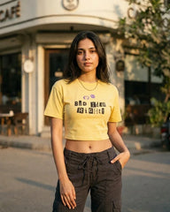 Crop - Bad Idea