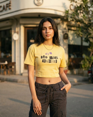 Crop Bad Idea