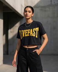 Crop - Livefast
