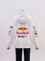 Hoodie - RED BULL
