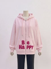 Zipper - Be Happy