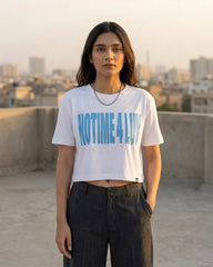 Crop - No time 4 Luv