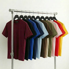 Unisex - Basic Tee