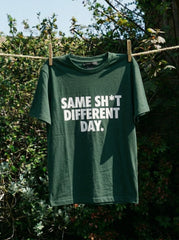 Regular - Same Sh*t Different Day