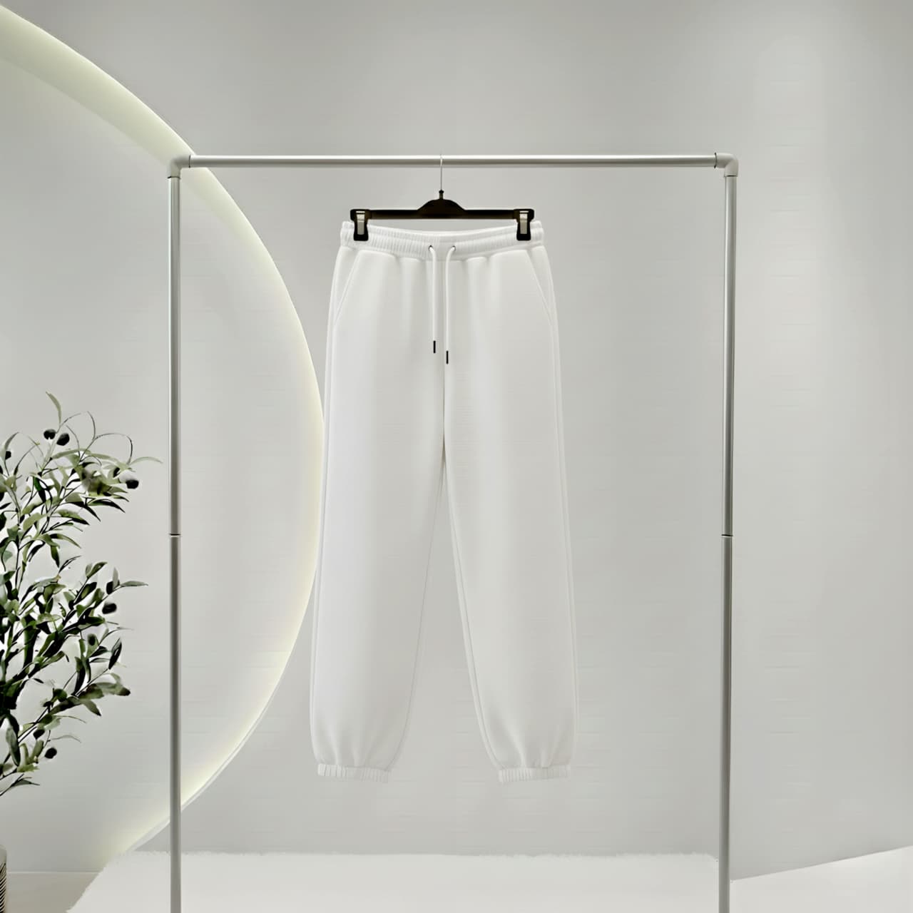 Comfy Fit Sweatpants