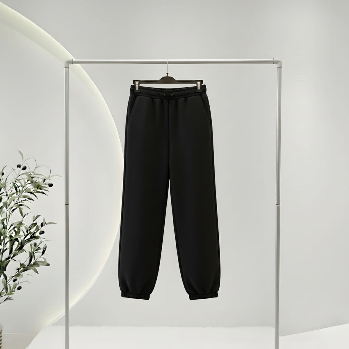 Comfy Fit Sweatpants