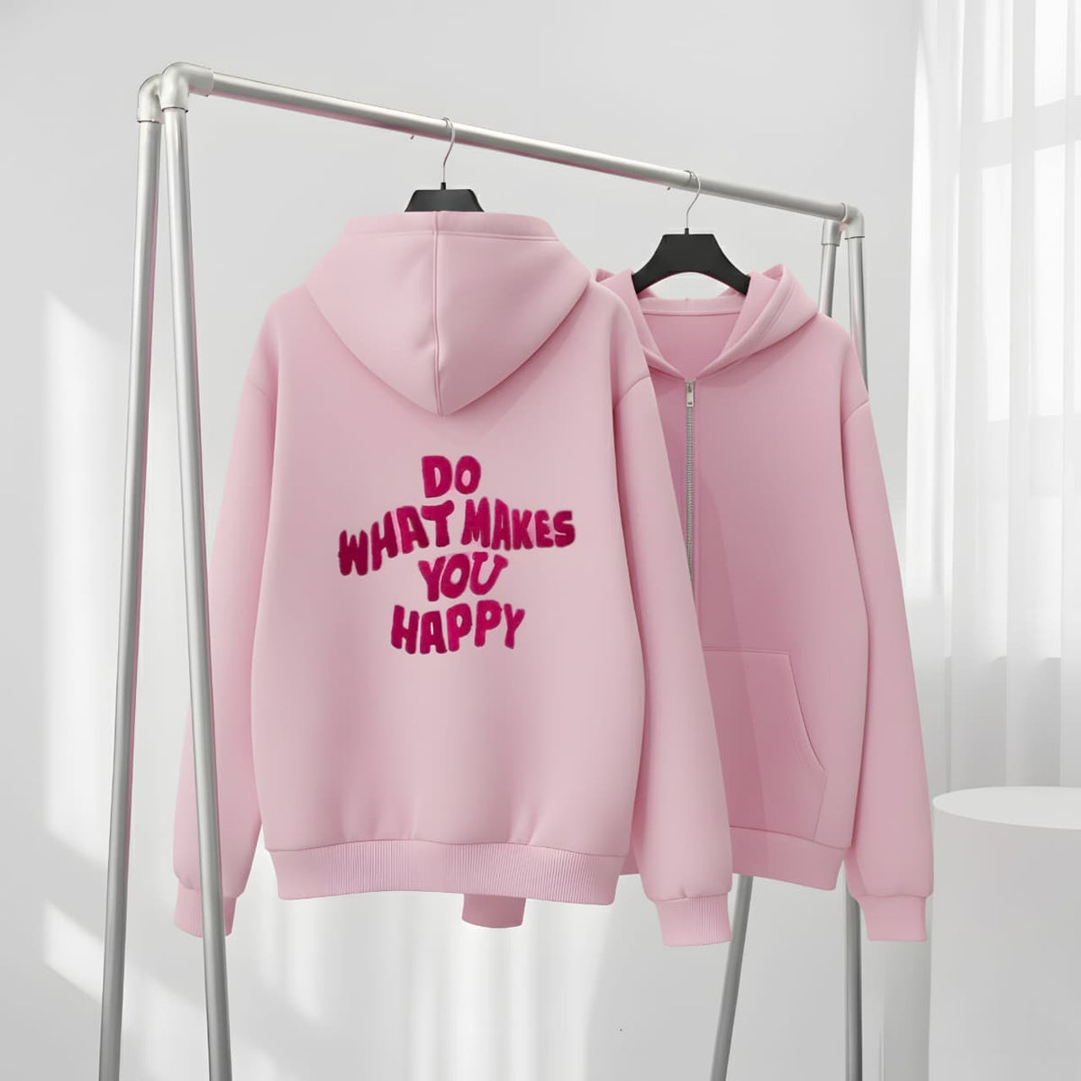 Do what makes you happy