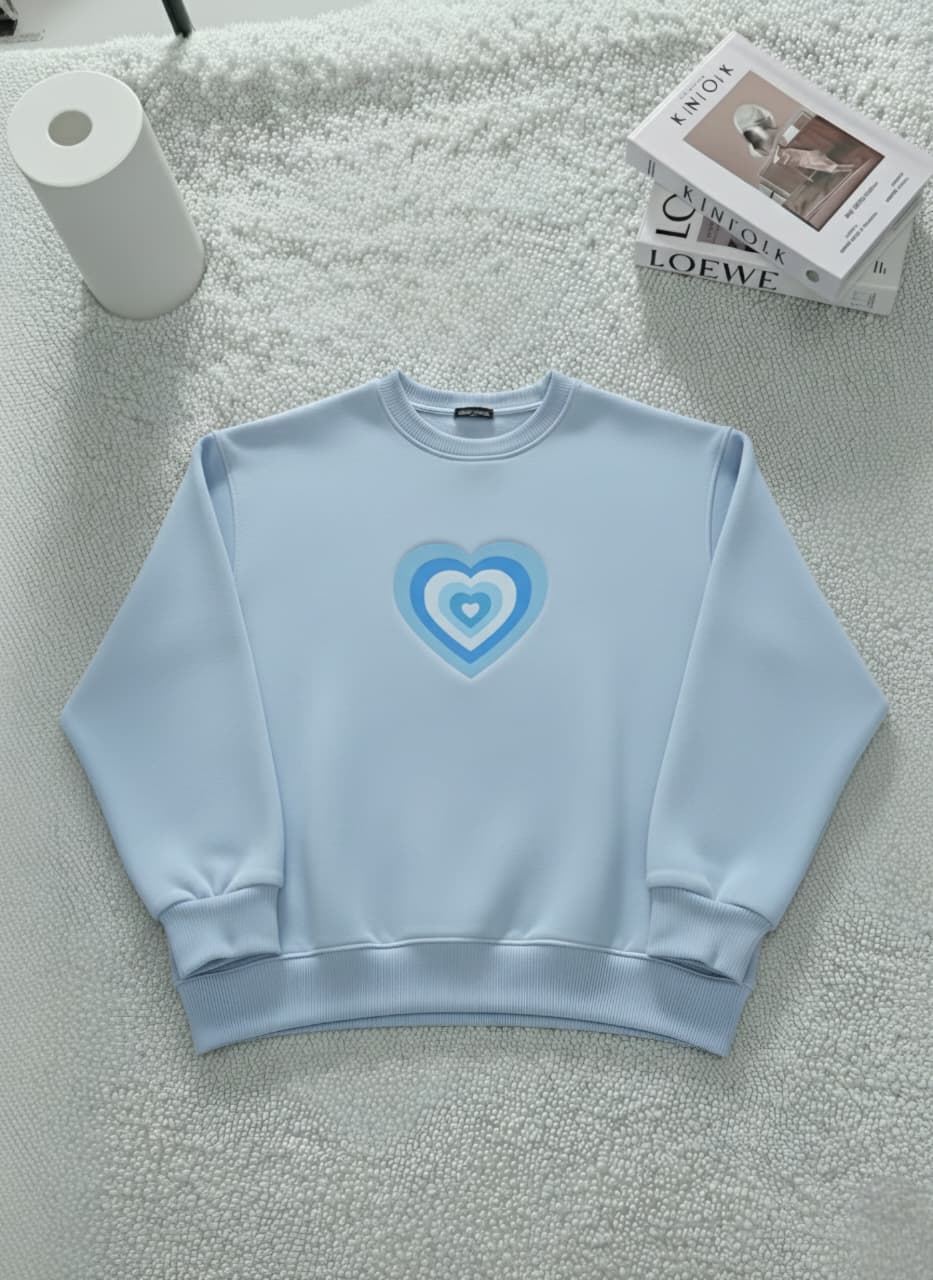 Inner Heart sweatshirt