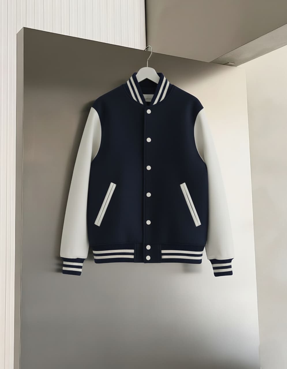 Varsity Jacket