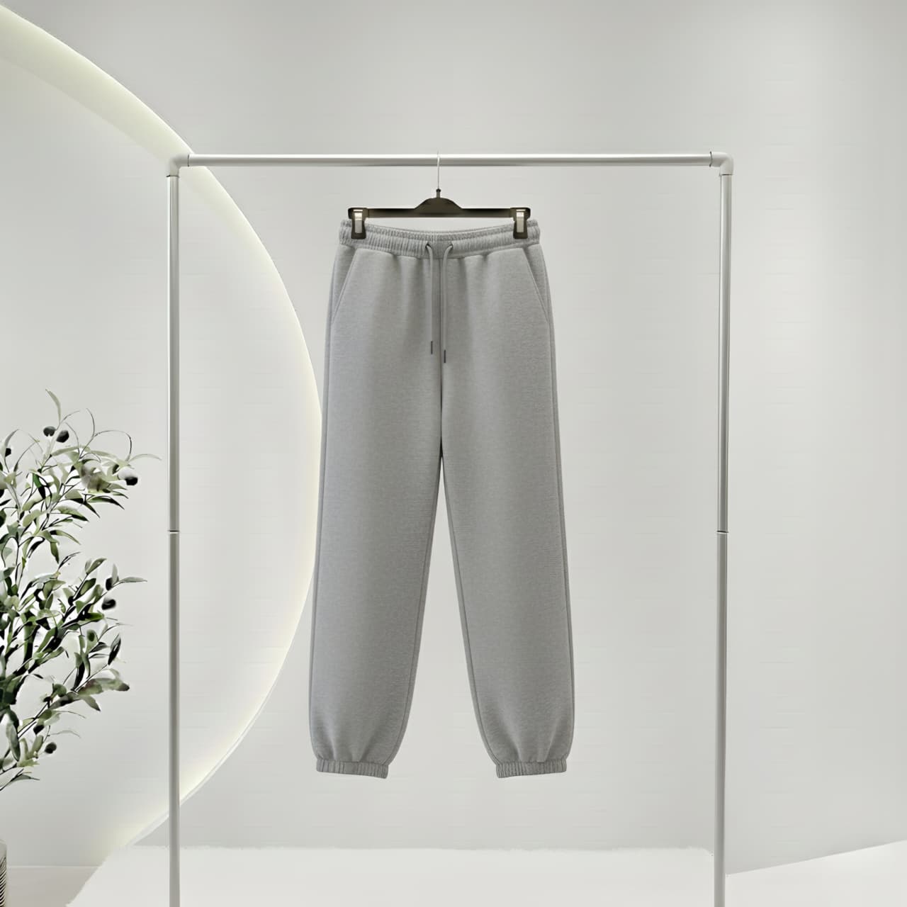 Comfy Fit Sweatpants