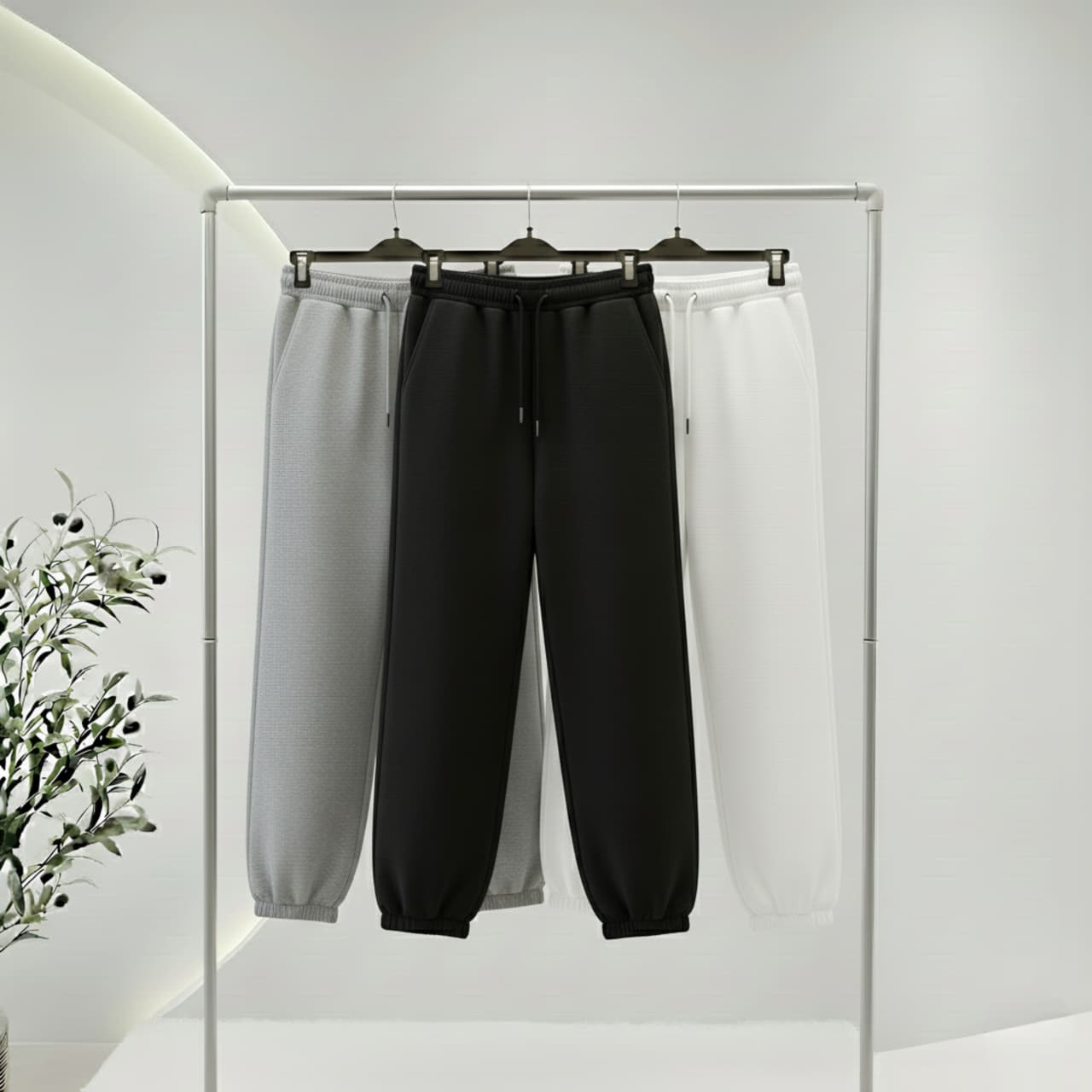 Comfy Fit Sweatpants