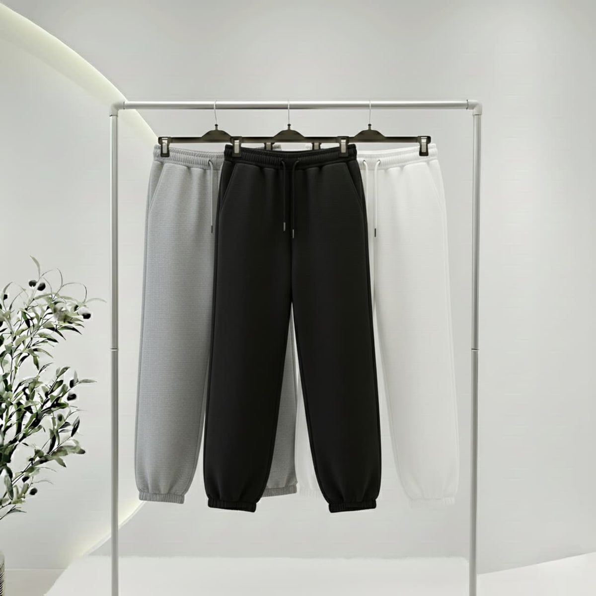 Comfy Fit Sweatpants