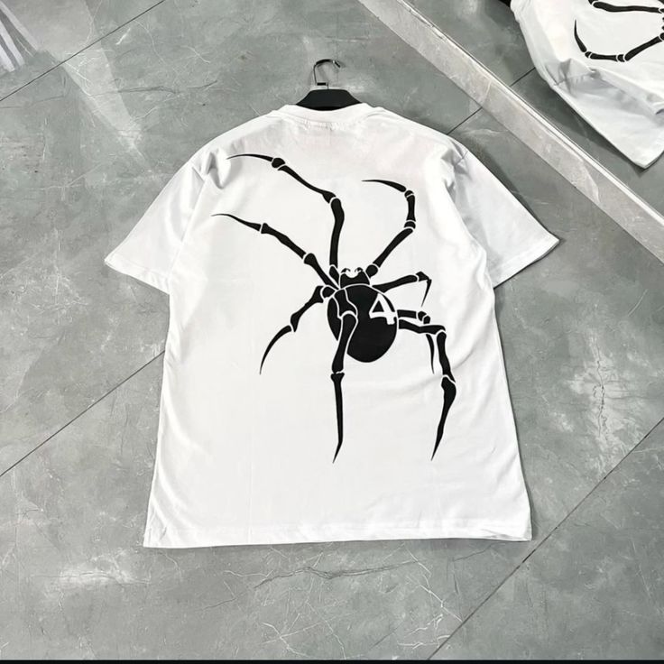 Oversize Spider 4