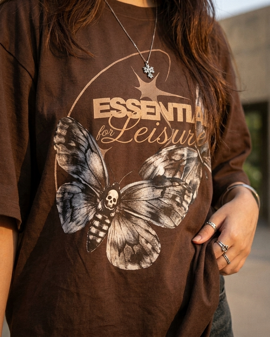 Oversize - Essential
