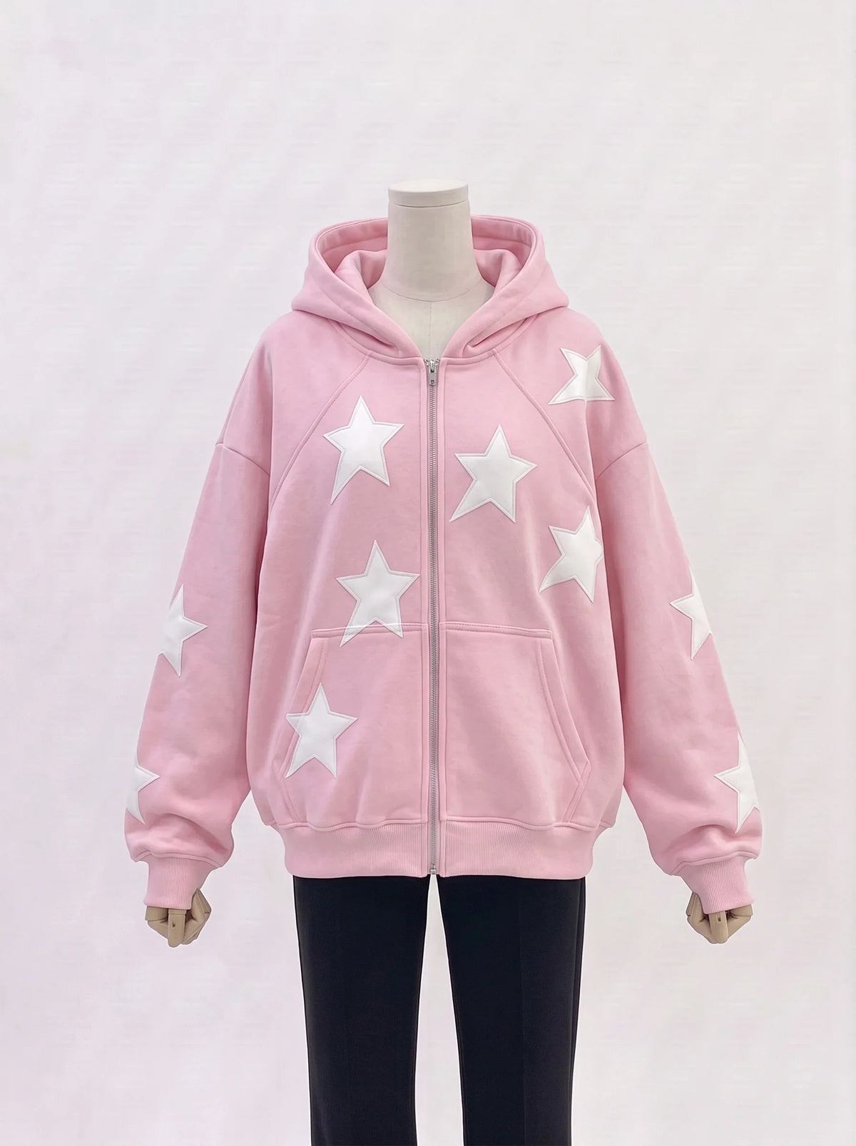 Zipper - Stars