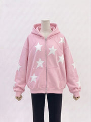 Zipper - Stars