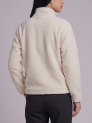 Polar Bear Zipper