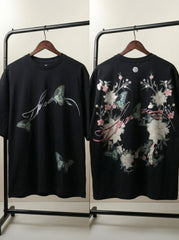 Oversize Threads